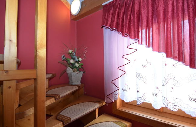 Comfort Apartment With Balcony in the Beautiful Bavarian Forest - Photo 70