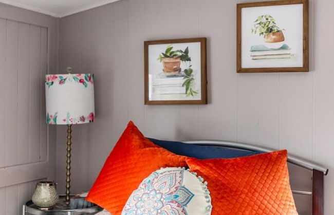 Griffin House - Griffin House P7 3Bd 1bath Hot Tub - Foto 27