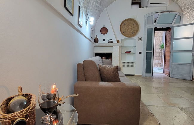 Giovinazzo Historic Apulia - Foto 7