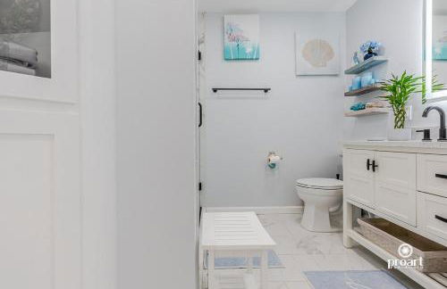 Luxury Beach Cottage With Private Beach - Foto 31