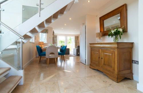 Trewhiddle Retreat V7 by Together Travel - Luxury 3-Bedroom Villa - Foto 16