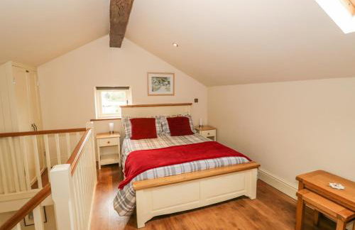 Beck Cottage - Foto 16