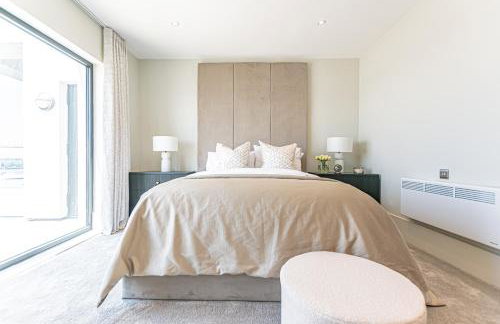 NOVU Apartments Liverpool Waterfront - Foto 25