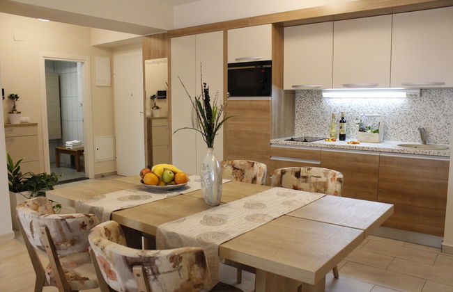 Capitol Suites - Foto 24