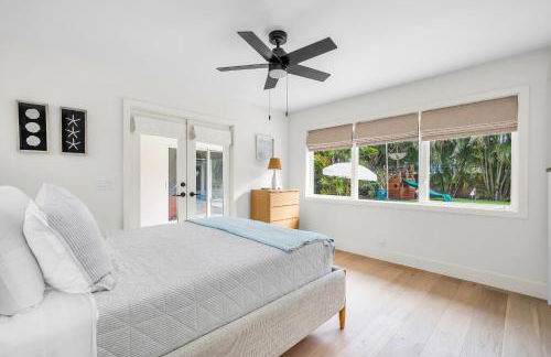 Spacious, Elegant 5 Bed, Best Pool, All New, Close to Beach and Atlantic Ave - Photo 31