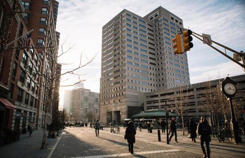 Furnished Quarters at Grove Pointe - Foto 24