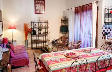 Appartement spacieux à Arles avec piscine et jardin partagé - Foto 28