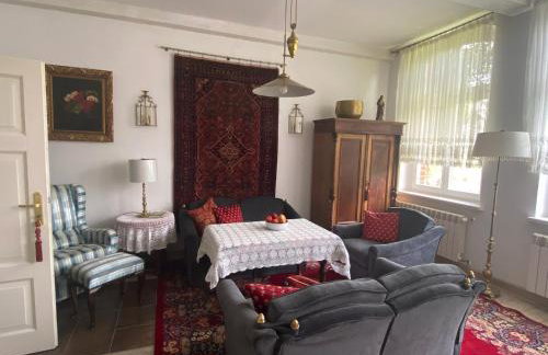 Jeleńczówka Alte Dorfschule - Foto 10