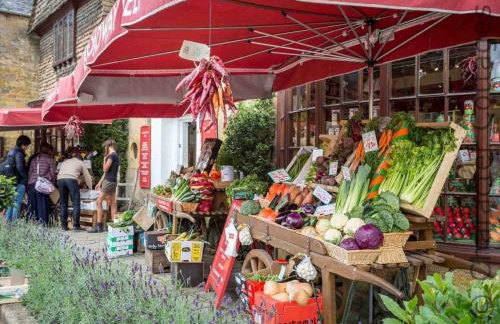 Cotsall House - Foto 56