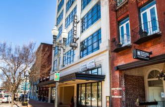 Urban Sterchi Lofts - Downtown Knoxville - Foto 49
