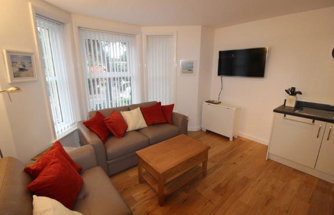 Flat 8 Palm Court - Foto 9