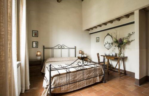 Villa Poggio le Vignacce - Foto 26