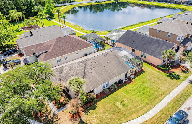 Jasmine 4 Bedrooms - Foto 50