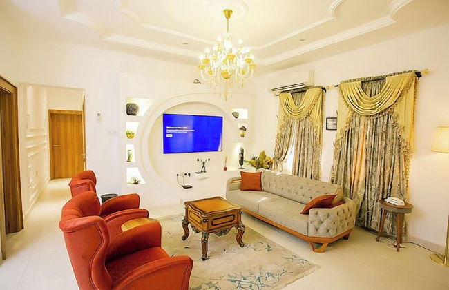 Homestead Apartment - Foto 26