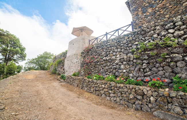 Authentic Holiday Home Full of Character, With Lots of Privacy and Stunning View - Foto 30