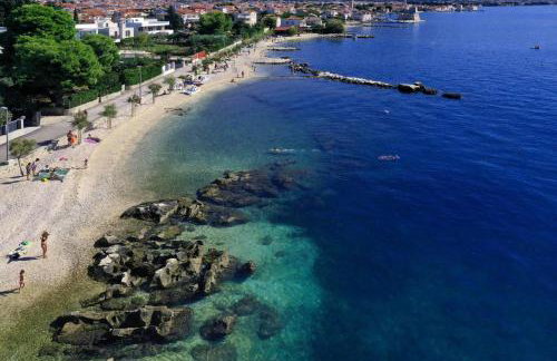 Villa Olea 2024 Heated Pool -Sauna -400 m beach - Foto 76