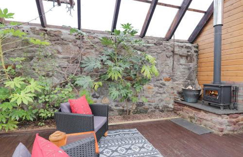 The Orangery - Photo 6