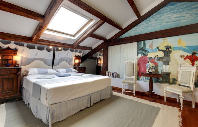 La Villeggiatura - Foto 29