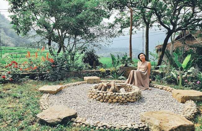 Thai House Pu Luong - Foto 55