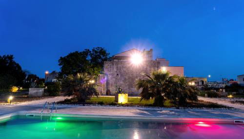 CASINO de VITI - Dimora storica con piscina - Foto 2