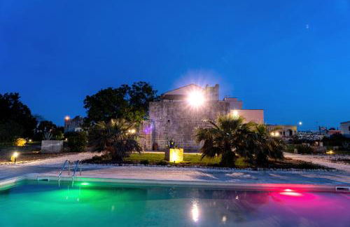 CASINO de VITI - Dimora storica con piscina - Foto 2