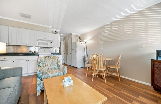 Hilton Head Island Beach and Tennis Resort - Foto 45