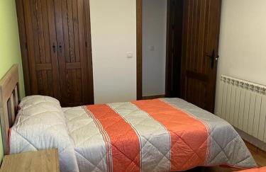 Casa Rural - Vivienda Arado - Foto 28