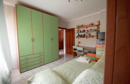 RiHome La Dimora del Rione Serra - Foto 24