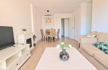 Apartamento Fuengirola Costa - Foto 18