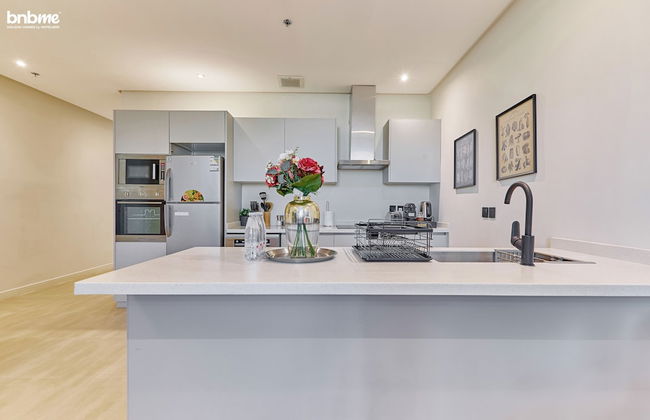 bnbmehomes-3B with Pvt Rooftop Bliss-A14 - Photo 15