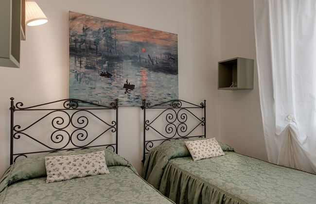 Villa Del Papa - Foto 13