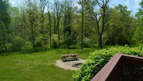 Luxury Cabin #21 With Hot Tub and Jacuzzi on Patoka Lake in Southern Indiana - Foto 3