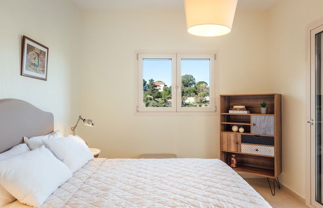 Villa Breeze & Villa Coco by Konnect Avlaki Beach - Foto 9