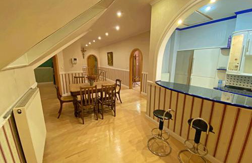 Villa Miriam - Foto 25