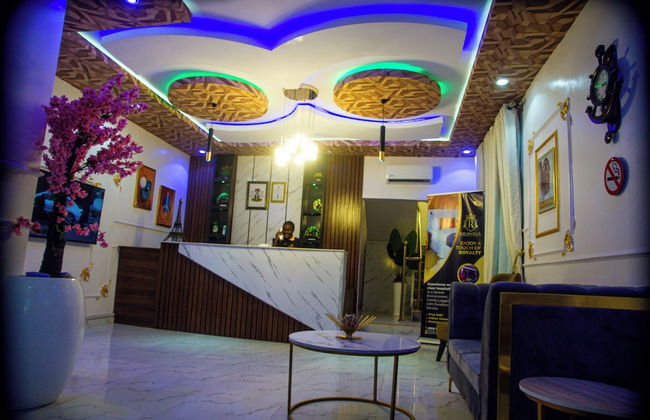 RichVilla Apartments & Hotels - Foto 2