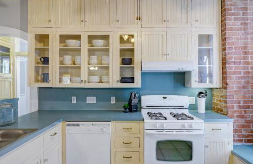 King William - A Birdy Vacation Rental - Photo 22