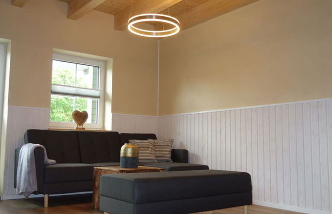 The Nordseehus Modern Retreat - Foto 12