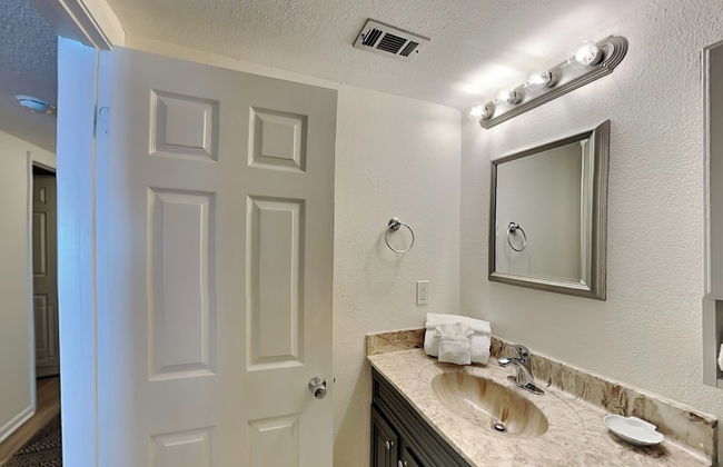 Ocean Breeze East by SVR - Foto 43