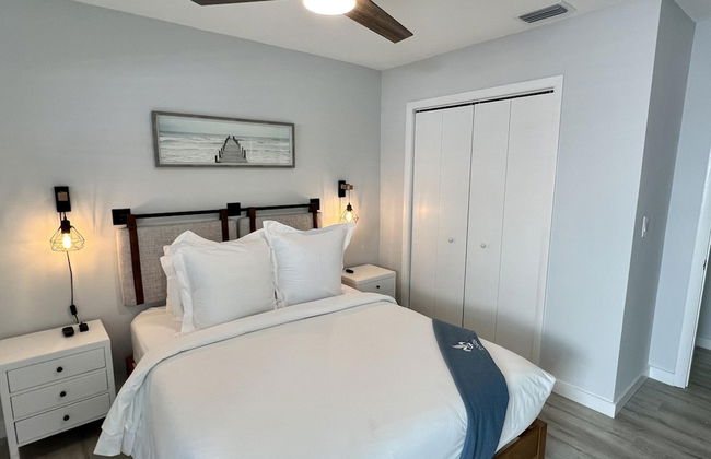 Villa Michloe - Steps From Wilton Drive - Foto 6