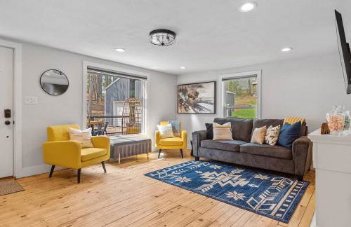 Hilltop Cottage - Foto 22