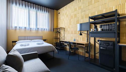 Apartamentos HEY U - Foto 3