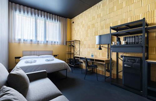 Apartamentos HEY U - Foto 3