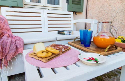 Apartment in historic villa with pool and Tennis - Foto 20