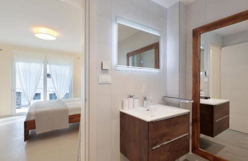 Villa Sunny Ičići- Apartment Sky - Foto 77