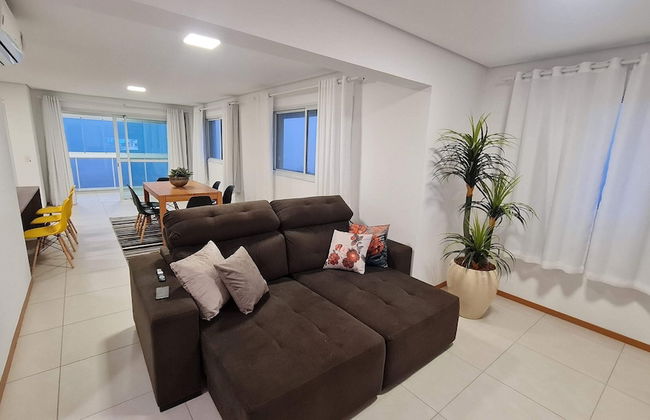 Velutti Family Vista Mar - Penha - SC - Foto 10