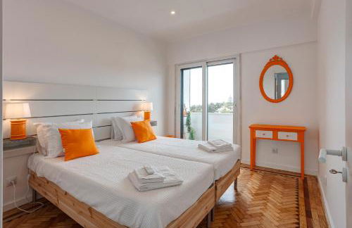 Belém River Apartment View - Photo 13