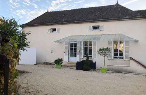 Domaine Paulette, Maison Blanche - Foto 31