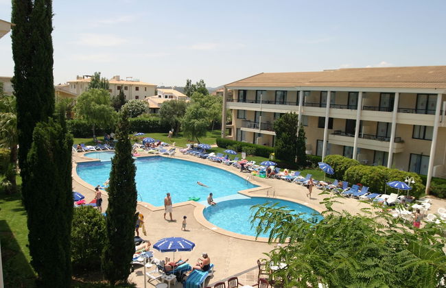 Hotel Bahía Pollensa - Foto 47