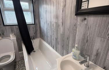 ResiLets Taylor House - Foto 13