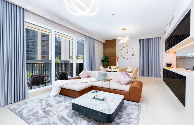 GLOBALSTAY. Creek Horizon Tower 2 - Foto 29